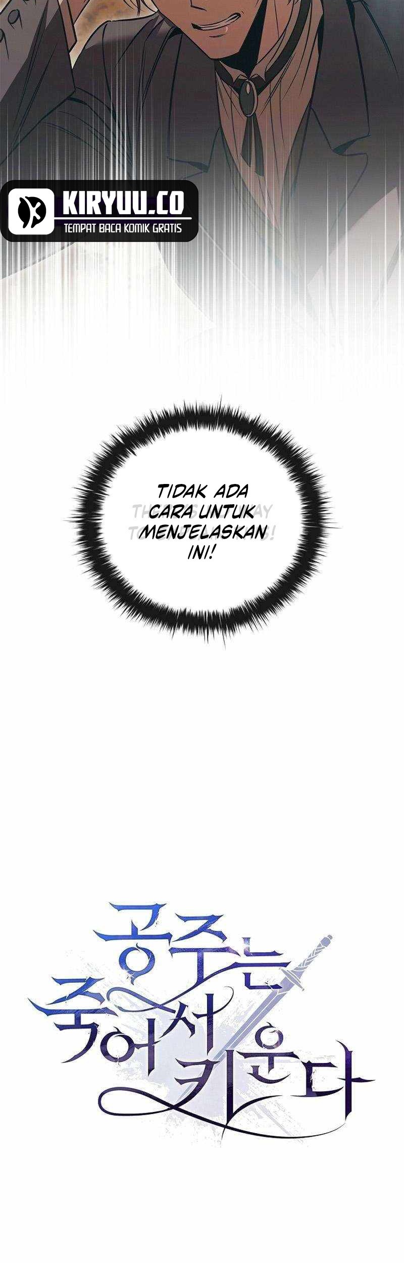 Raising the Princess to Overcome Death Chapter 56 - halaman 11