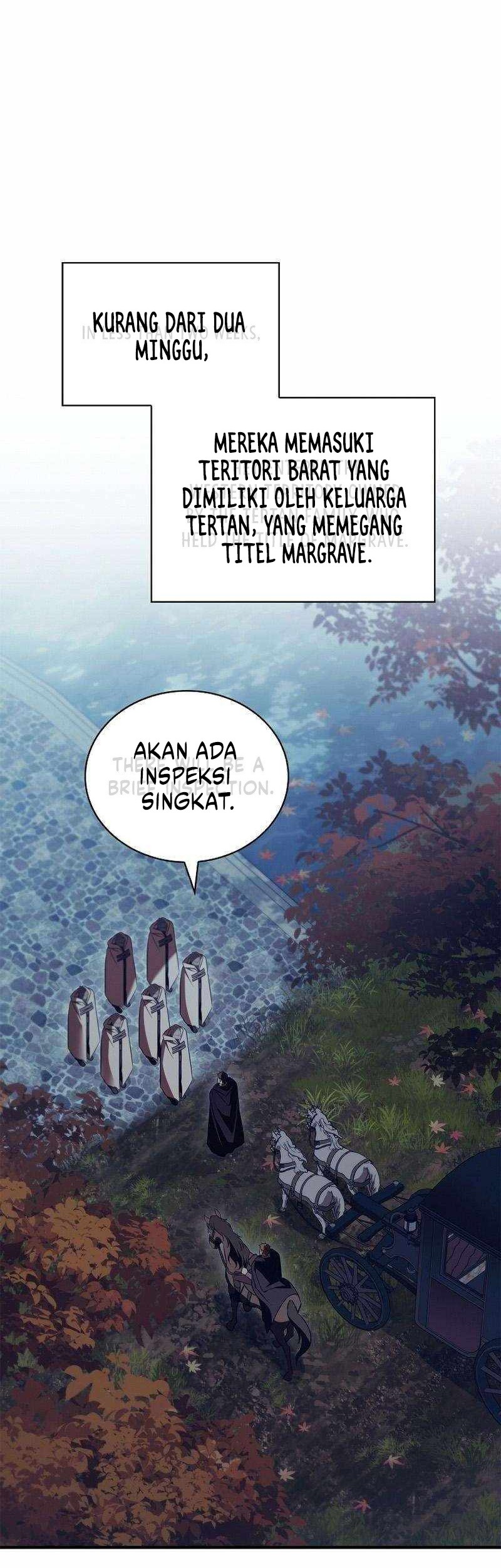 Raising the Princess to Overcome Death Chapter 56 - halaman 12