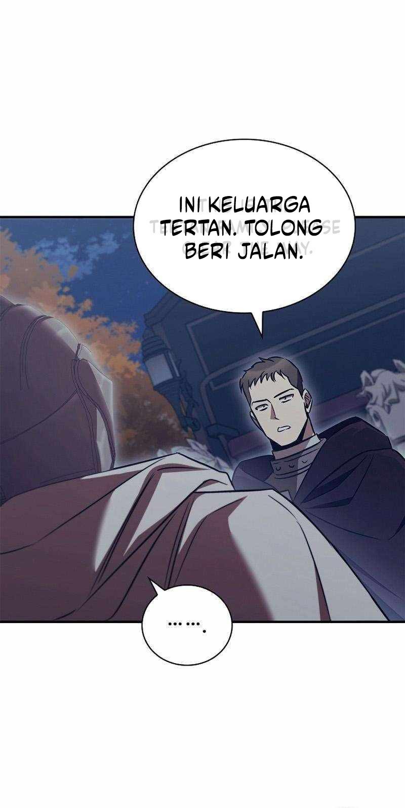 Raising the Princess to Overcome Death Chapter 56 - halaman 13