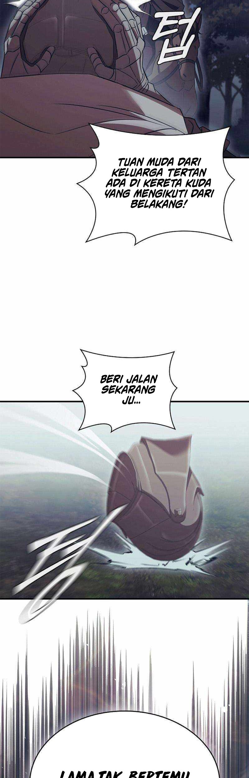 Raising the Princess to Overcome Death Chapter 56 - halaman 15