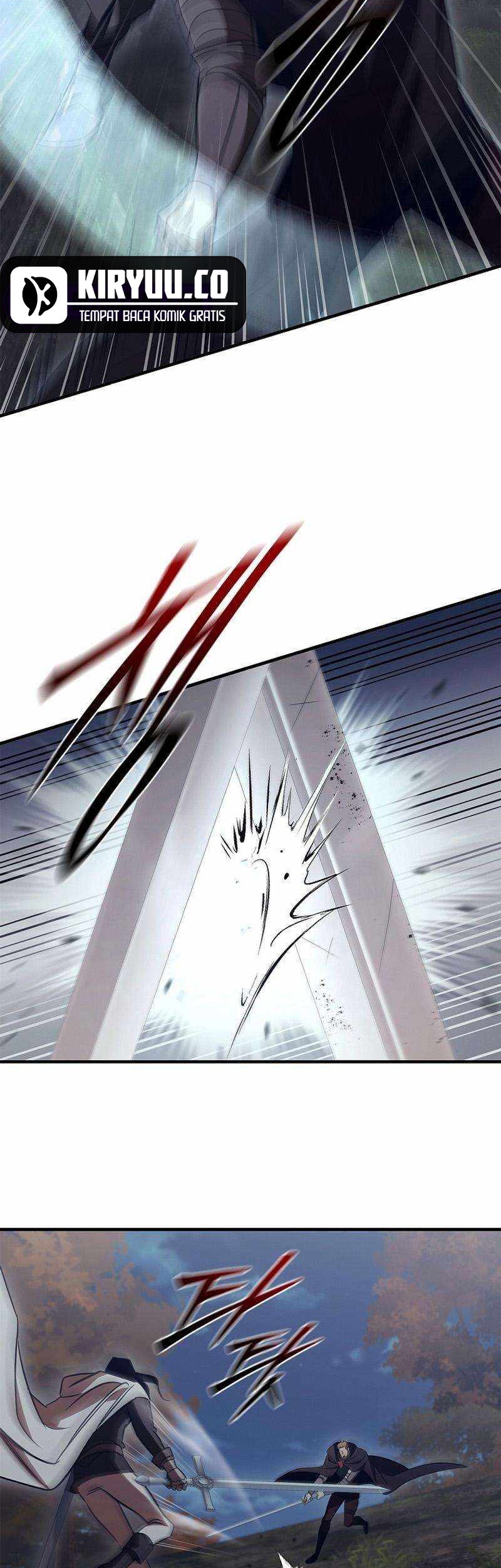 Raising the Princess to Overcome Death Chapter 56 - halaman 22