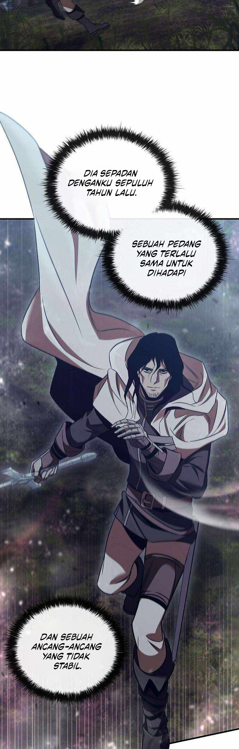 Raising the Princess to Overcome Death Chapter 56 - halaman 23