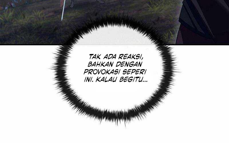 Raising the Princess to Overcome Death Chapter 56 - halaman 25