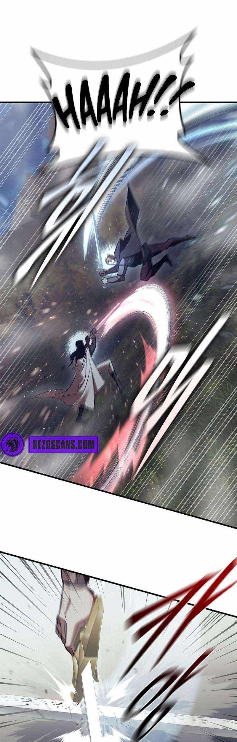 Raising the Princess to Overcome Death Chapter 56 - halaman 26