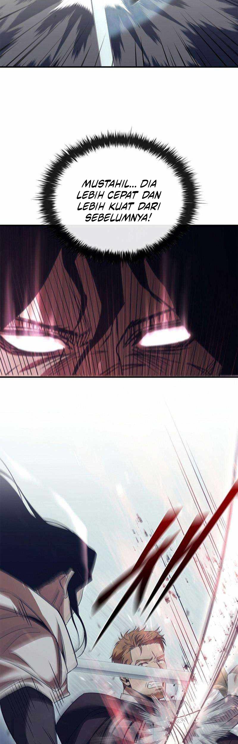 Raising the Princess to Overcome Death Chapter 56 - halaman 27