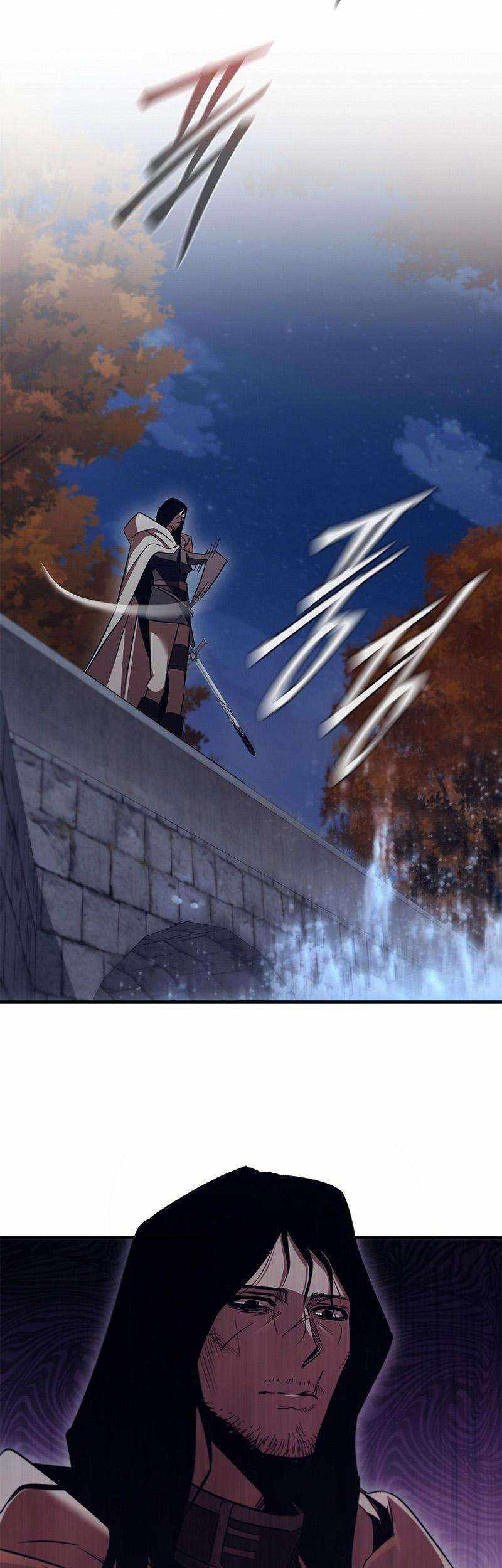 Raising the Princess to Overcome Death Chapter 56 - halaman 33