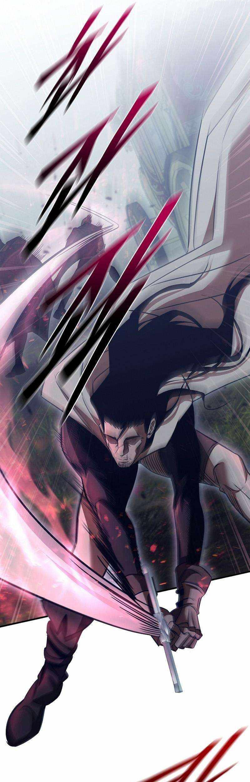 Raising the Princess to Overcome Death Chapter 56 - halaman 43