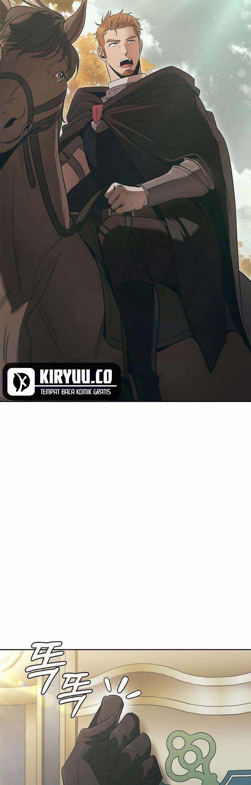 Raising the Princess to Overcome Death Chapter 56 - halaman 5