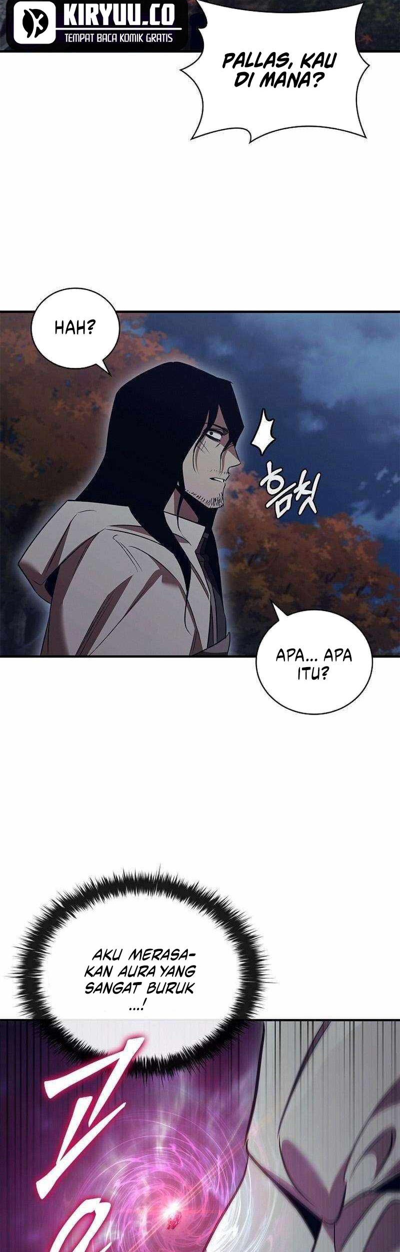 Raising the Princess to Overcome Death Chapter 56 - halaman 50