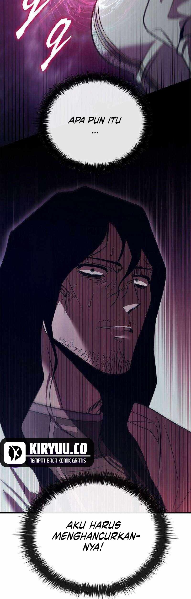 Raising the Princess to Overcome Death Chapter 56 - halaman 51