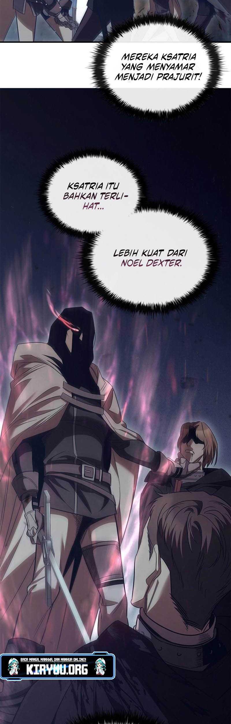Raising the Princess to Overcome Death Chapter 57 - halaman 13