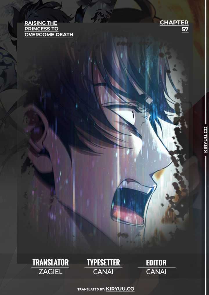 Raising the Princess to Overcome Death Chapter 57 - halaman 2