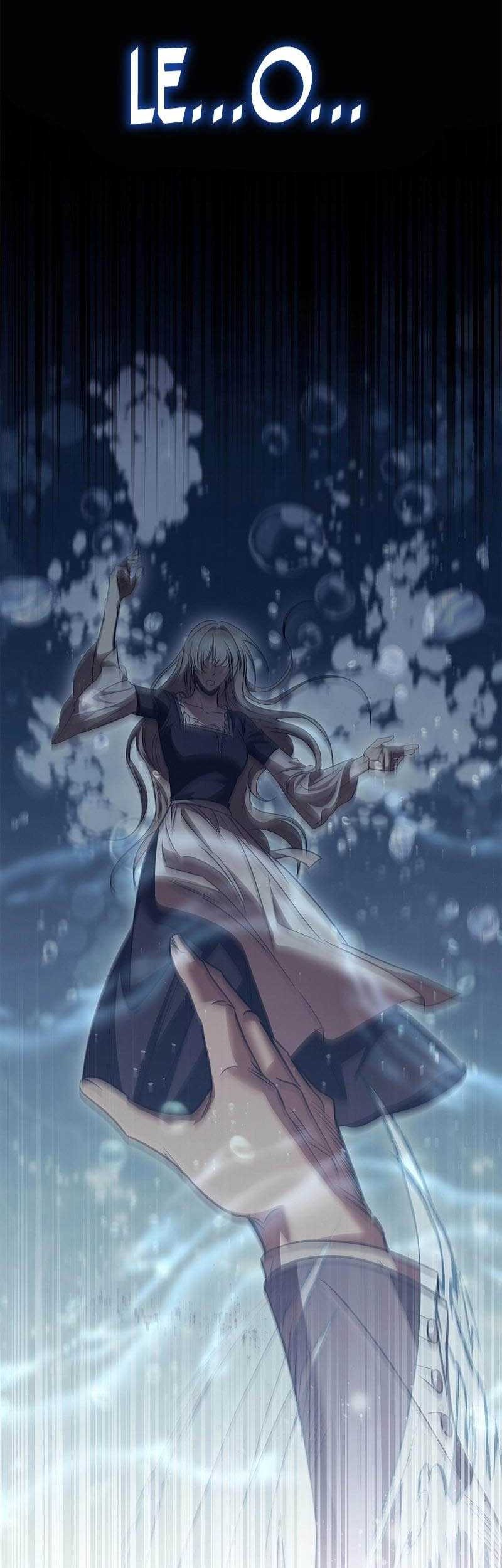 Raising the Princess to Overcome Death Chapter 57 - halaman 21