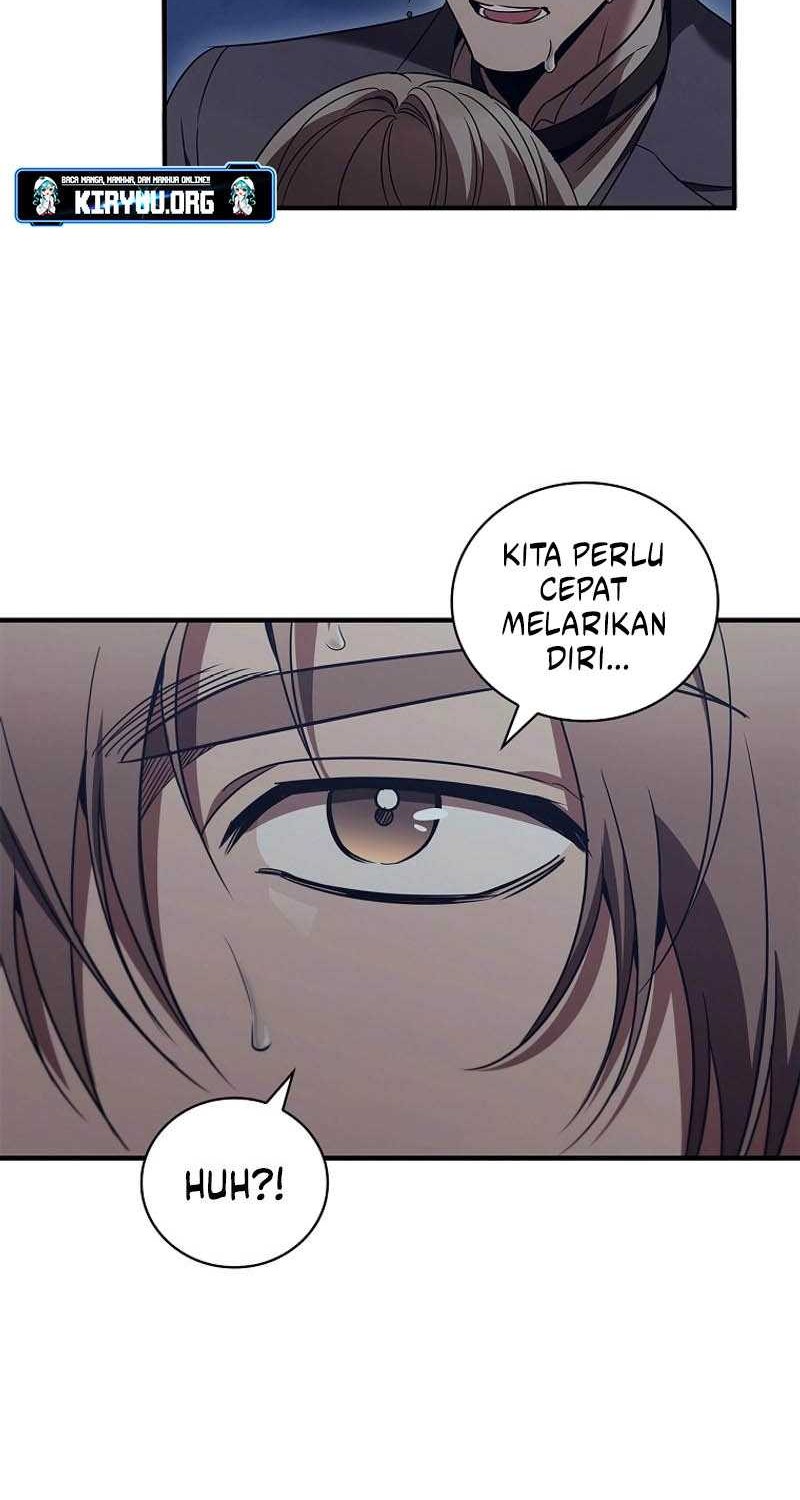 Raising the Princess to Overcome Death Chapter 57 - halaman 26