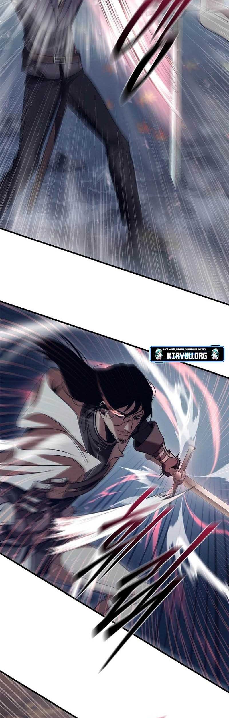 Raising the Princess to Overcome Death Chapter 57 - halaman 28