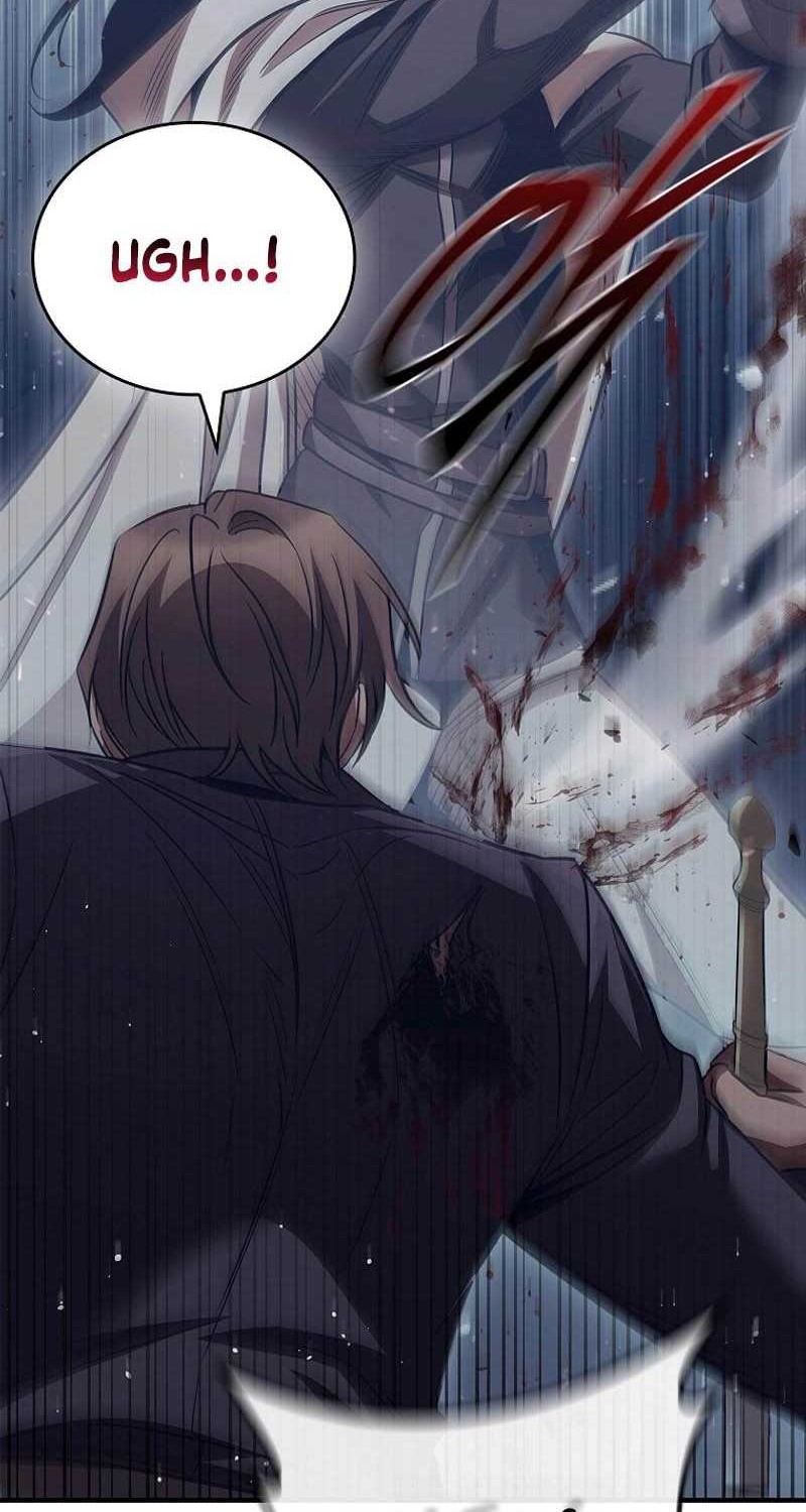 Raising the Princess to Overcome Death Chapter 57 - halaman 30