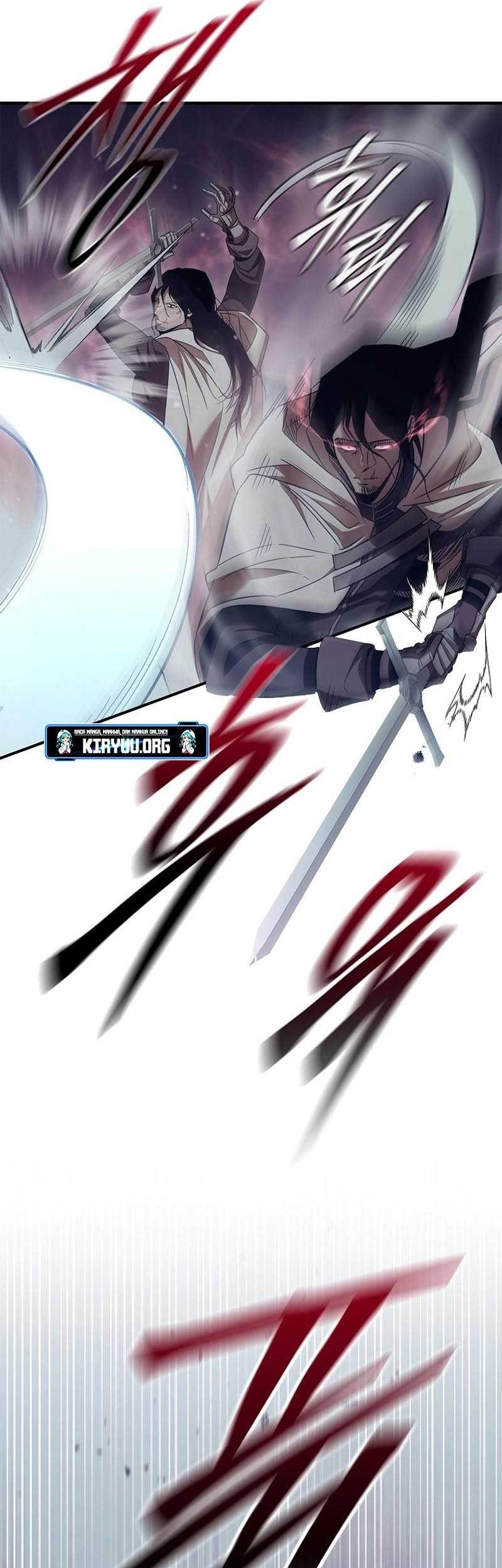 Raising the Princess to Overcome Death Chapter 57 - halaman 31