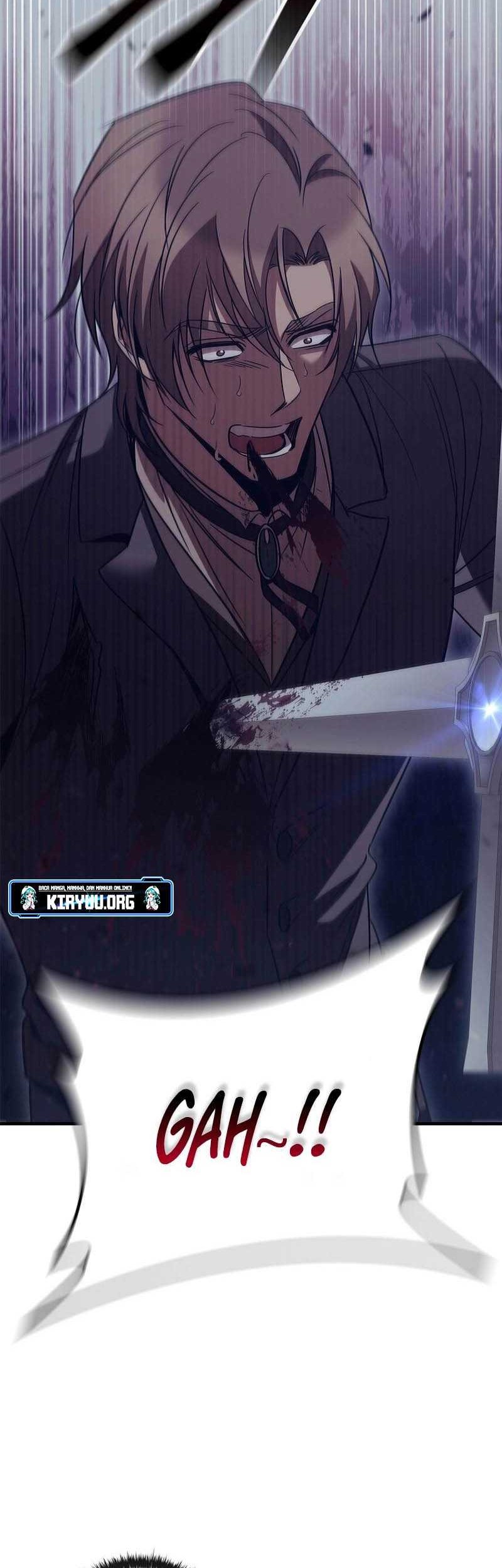Raising the Princess to Overcome Death Chapter 57 - halaman 32