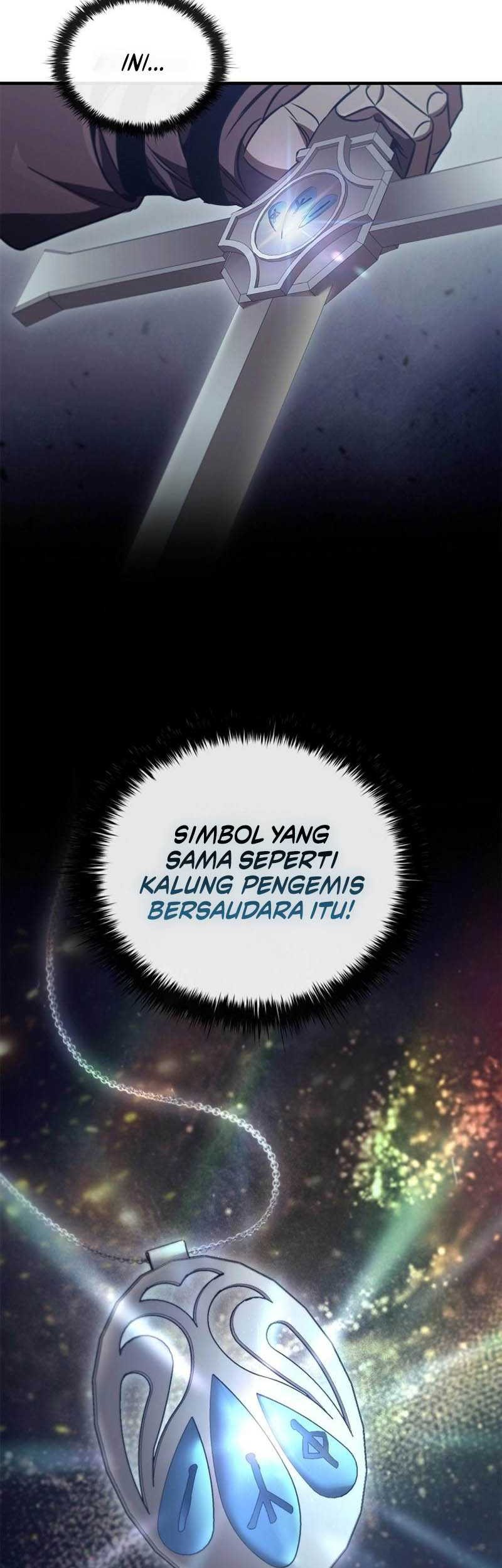 Raising the Princess to Overcome Death Chapter 57 - halaman 33
