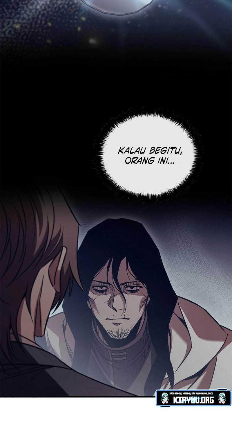 Raising the Princess to Overcome Death Chapter 57 - halaman 34