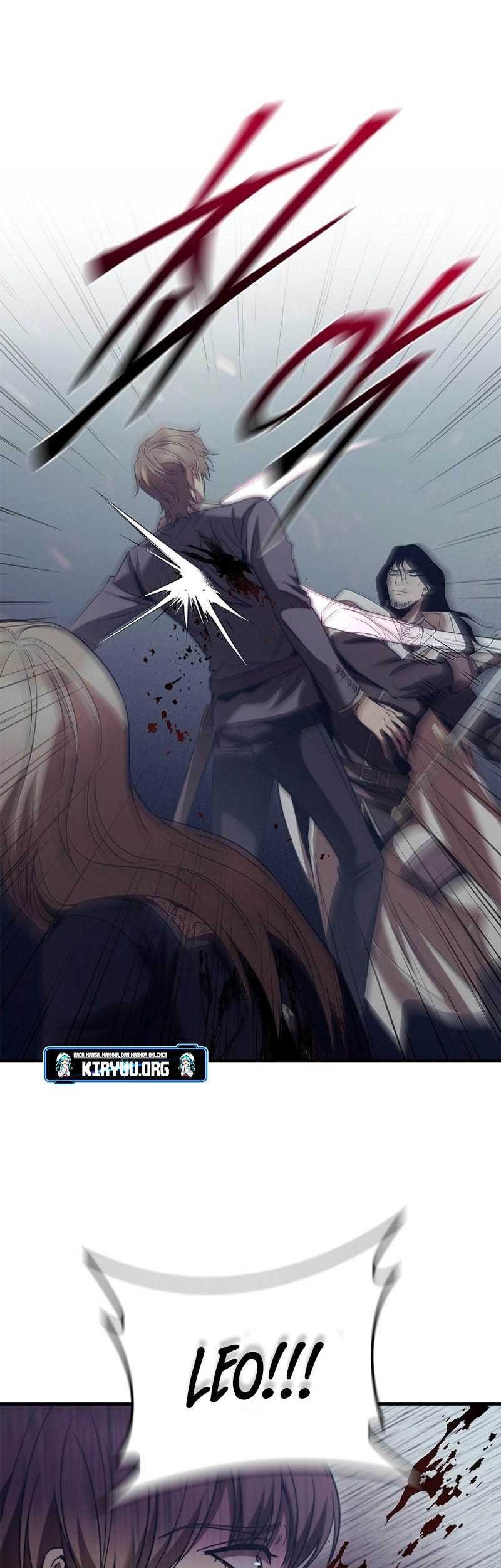 Raising the Princess to Overcome Death Chapter 57 - halaman 35