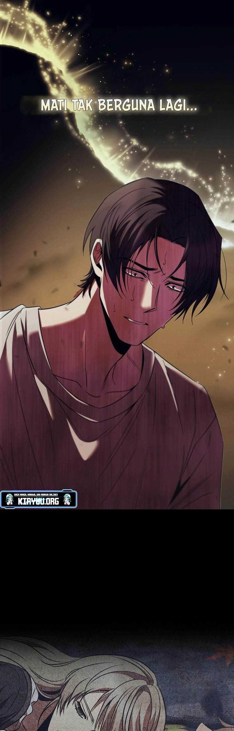 Raising the Princess to Overcome Death Chapter 57 - halaman 44
