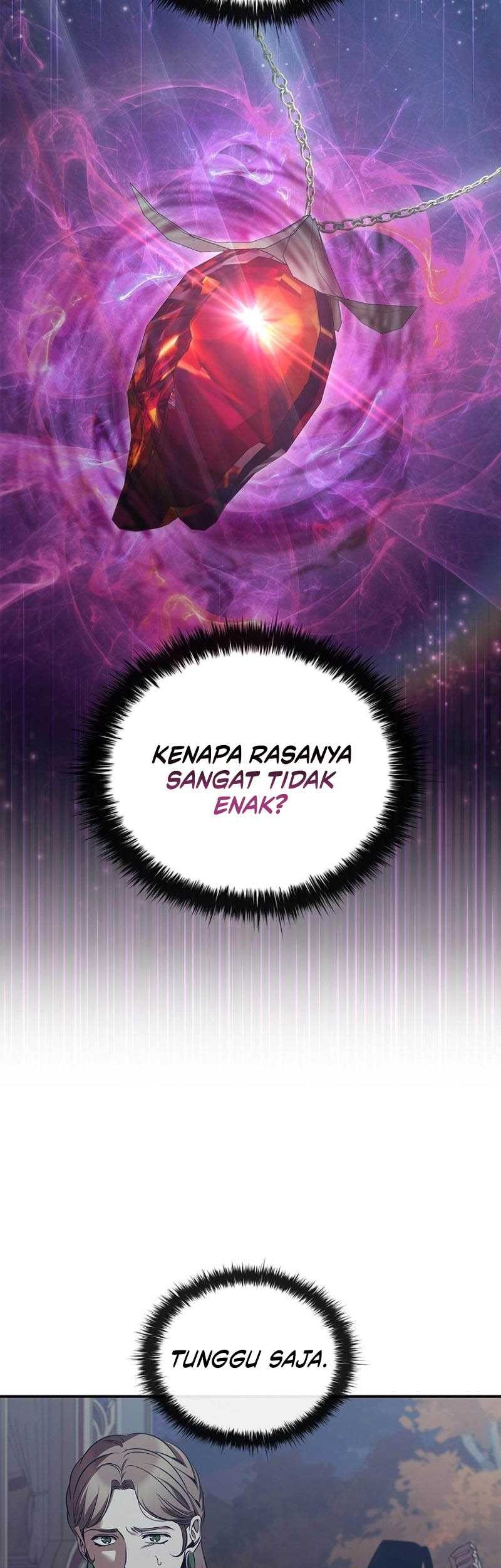 Raising the Princess to Overcome Death Chapter 57 - halaman 7