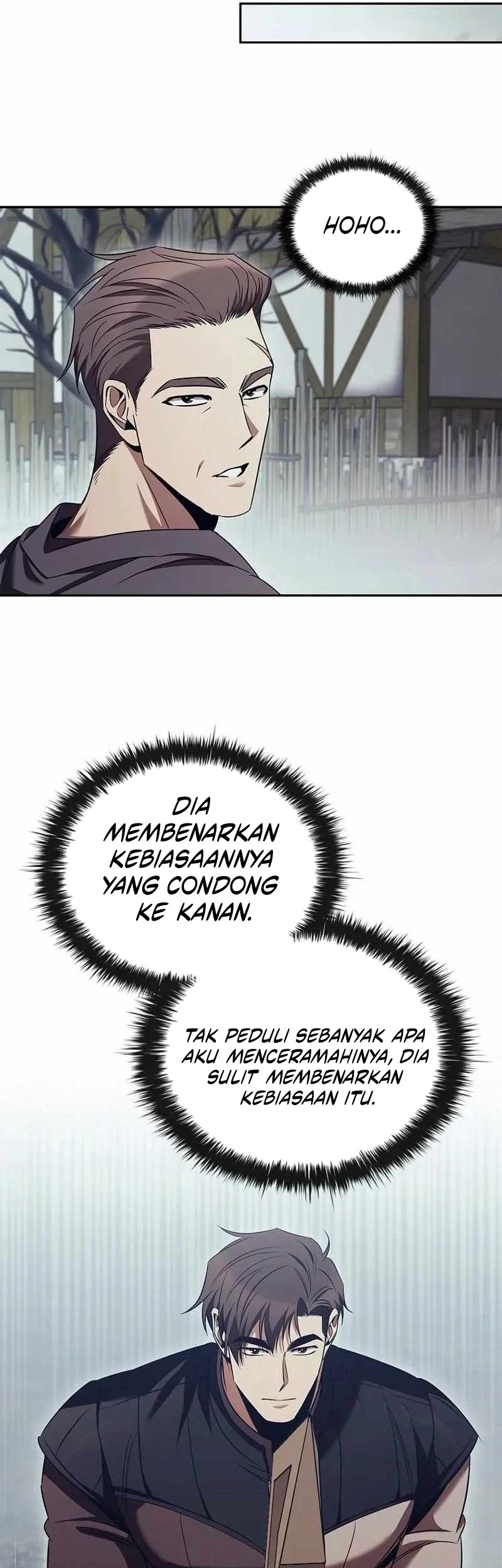 Raising the Princess to Overcome Death Chapter 58 - halaman 15