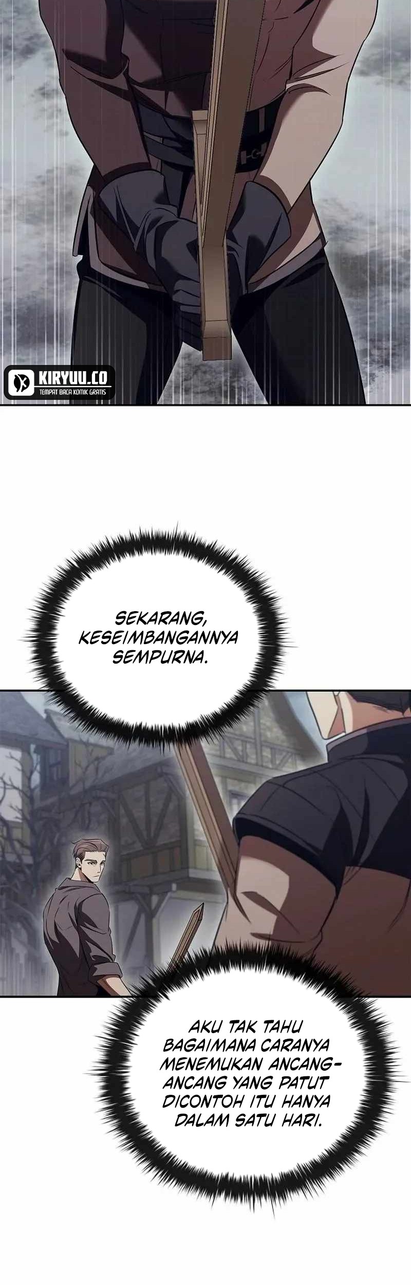 Raising the Princess to Overcome Death Chapter 58 - halaman 16
