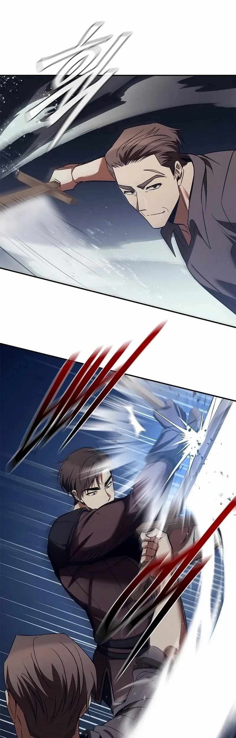 Raising the Princess to Overcome Death Chapter 58 - halaman 17