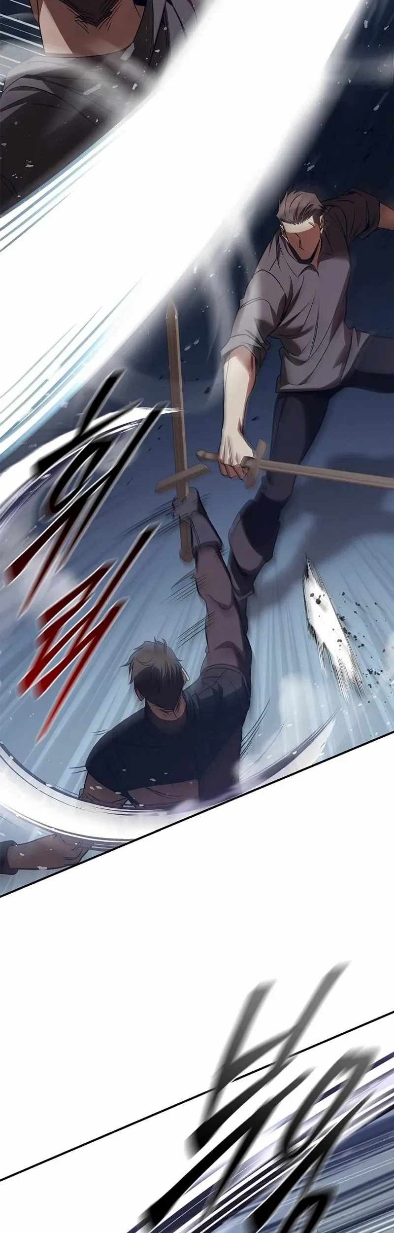 Raising the Princess to Overcome Death Chapter 58 - halaman 18