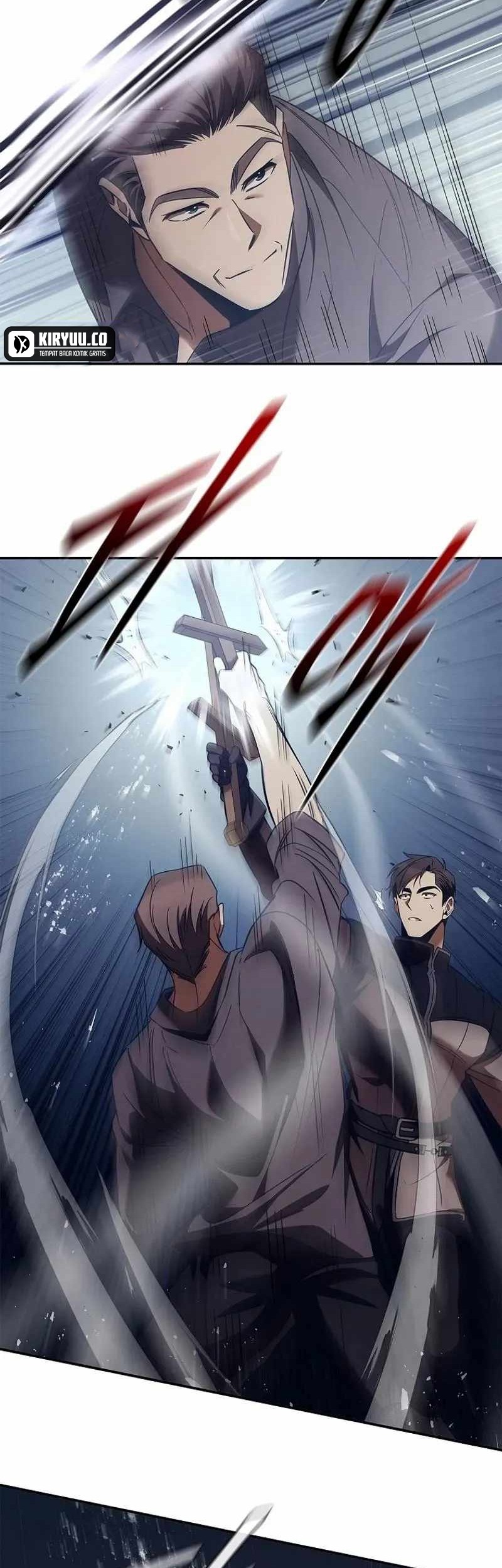 Raising the Princess to Overcome Death Chapter 58 - halaman 19