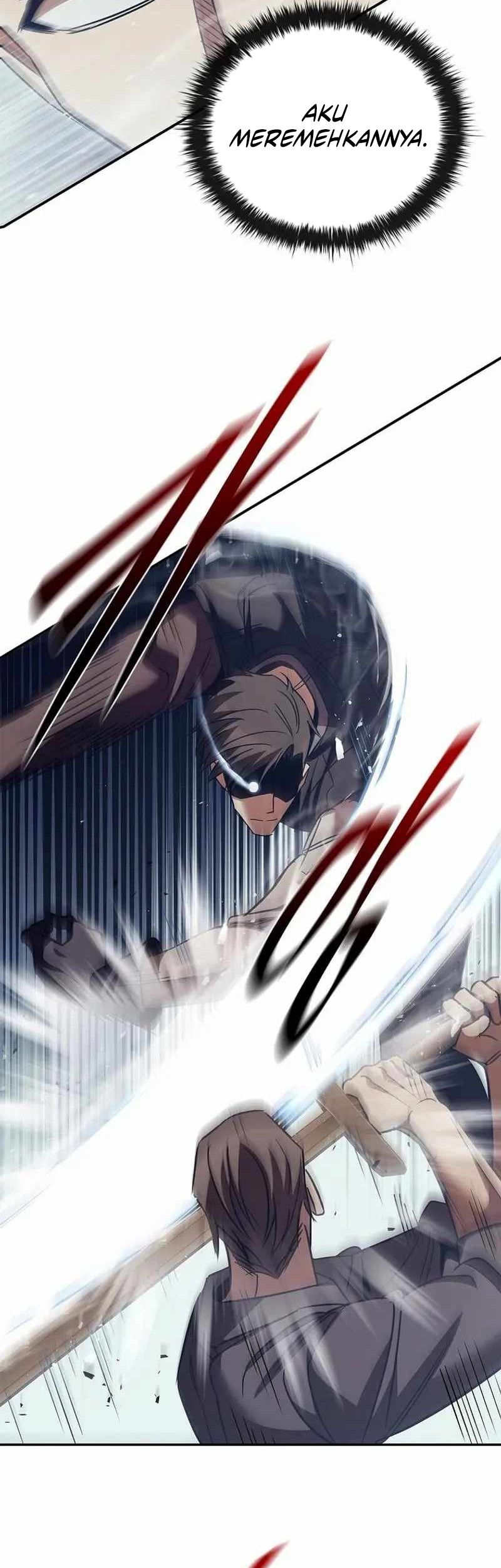 Raising the Princess to Overcome Death Chapter 58 - halaman 22