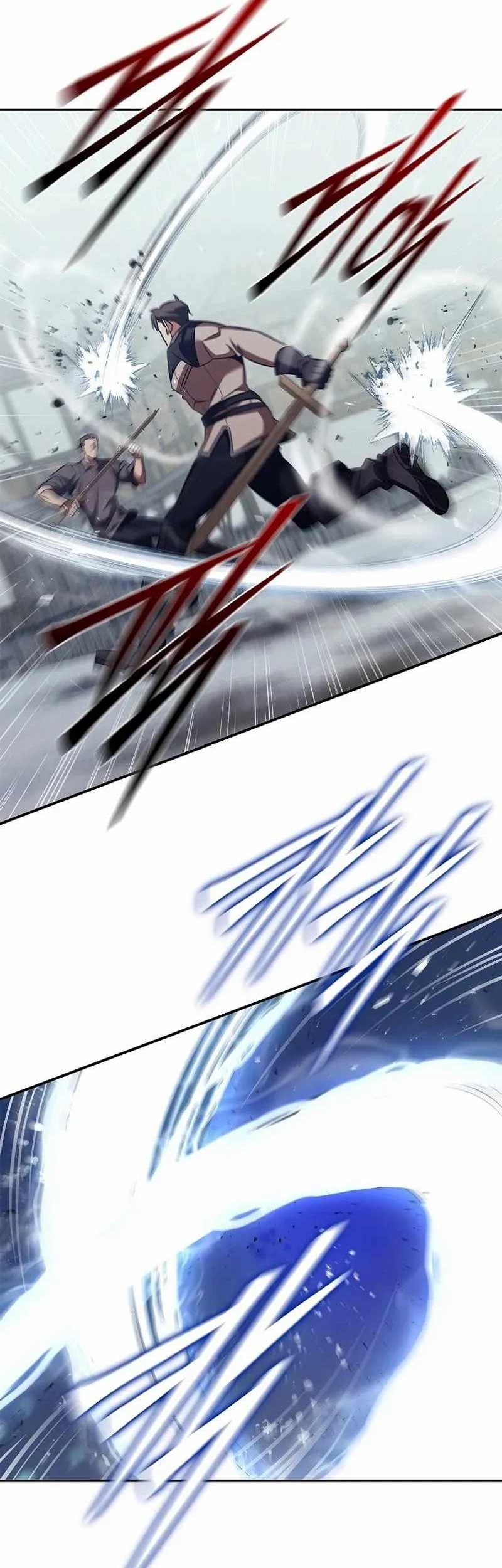 Raising the Princess to Overcome Death Chapter 58 - halaman 23