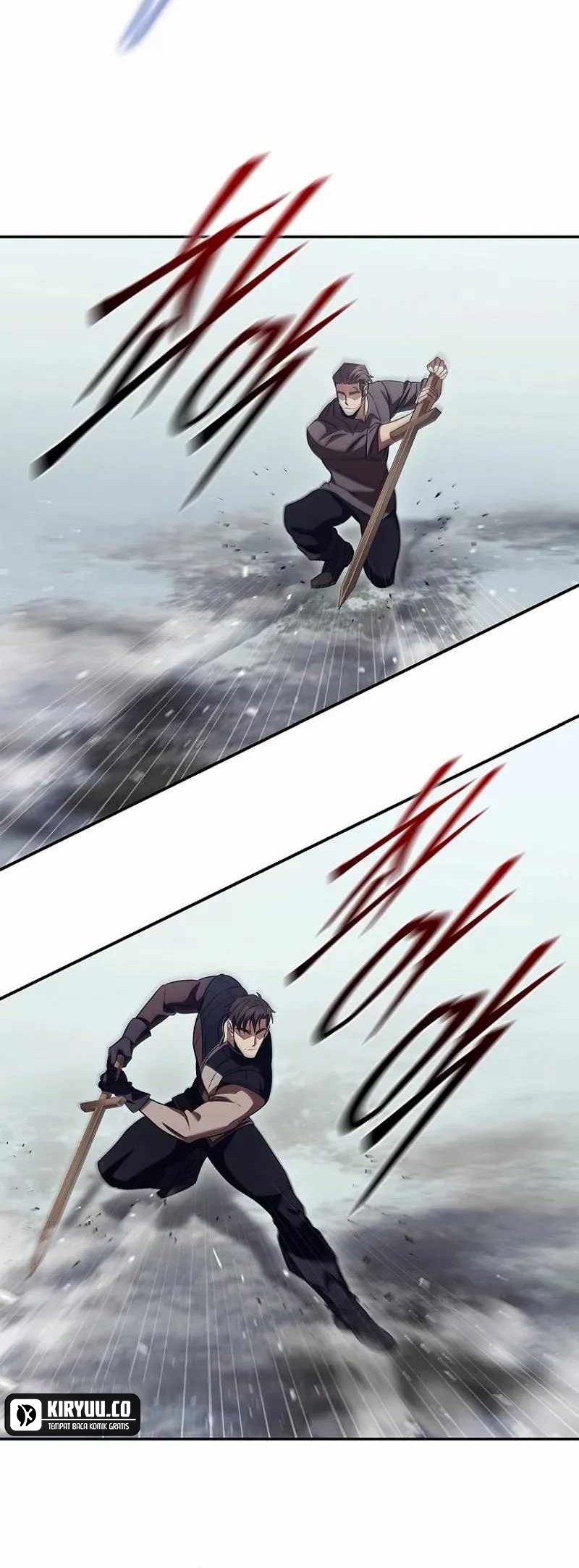 Raising the Princess to Overcome Death Chapter 58 - halaman 24