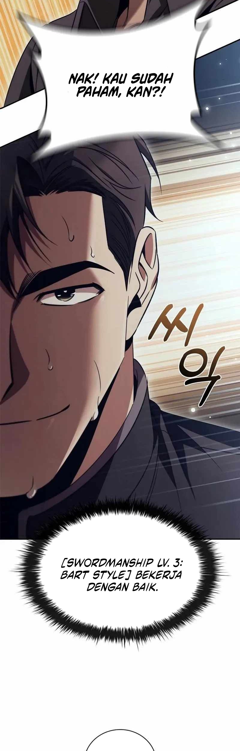 Raising the Princess to Overcome Death Chapter 58 - halaman 26