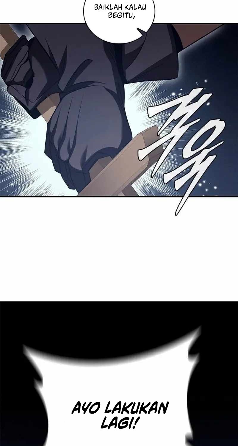 Raising the Princess to Overcome Death Chapter 58 - halaman 27