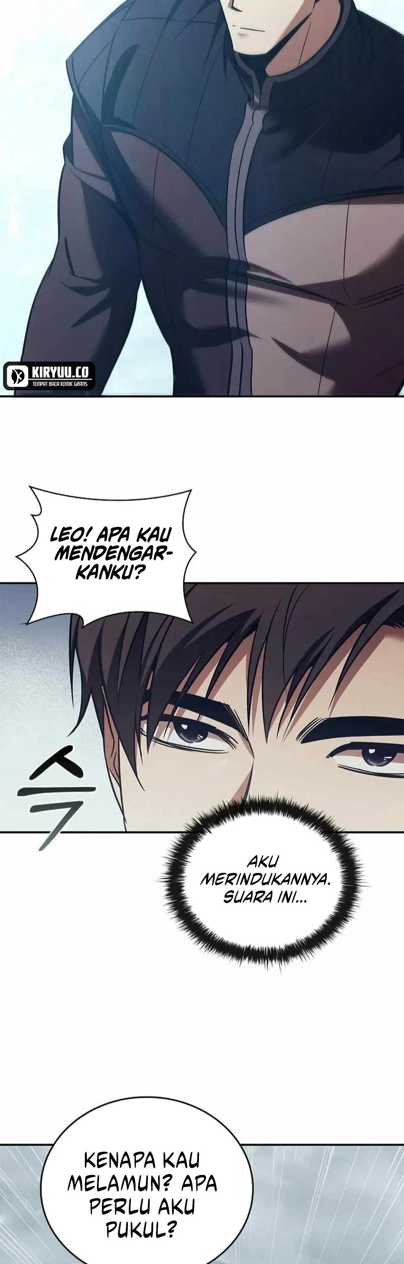 Raising the Princess to Overcome Death Chapter 58 - halaman 3
