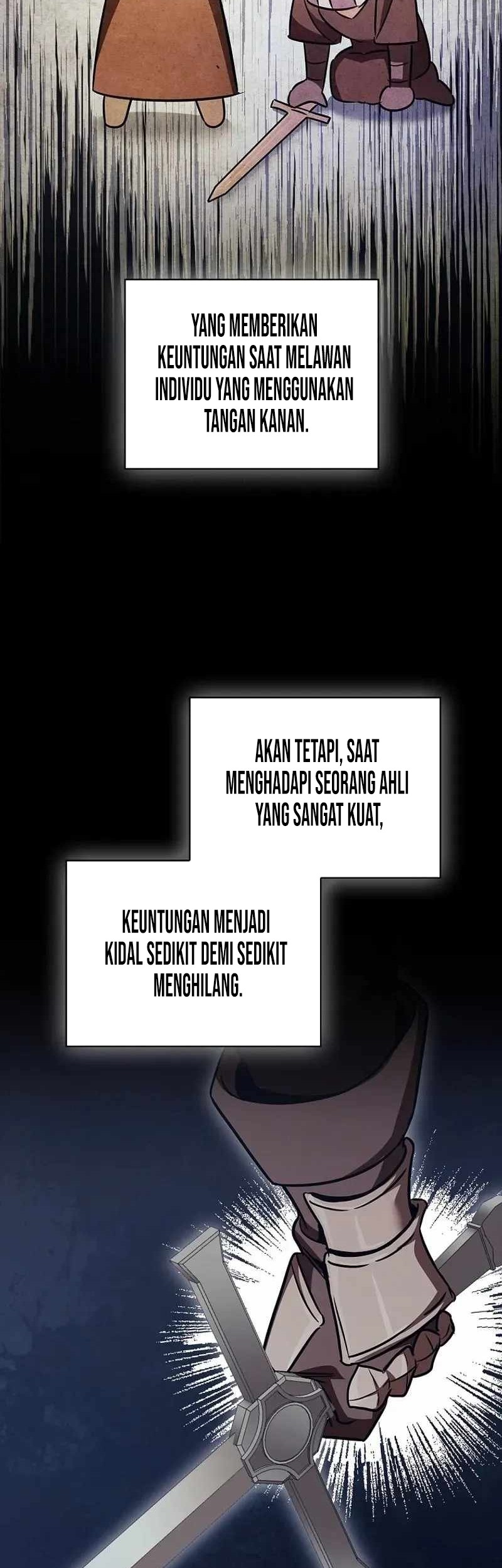 Raising the Princess to Overcome Death Chapter 58 - halaman 34