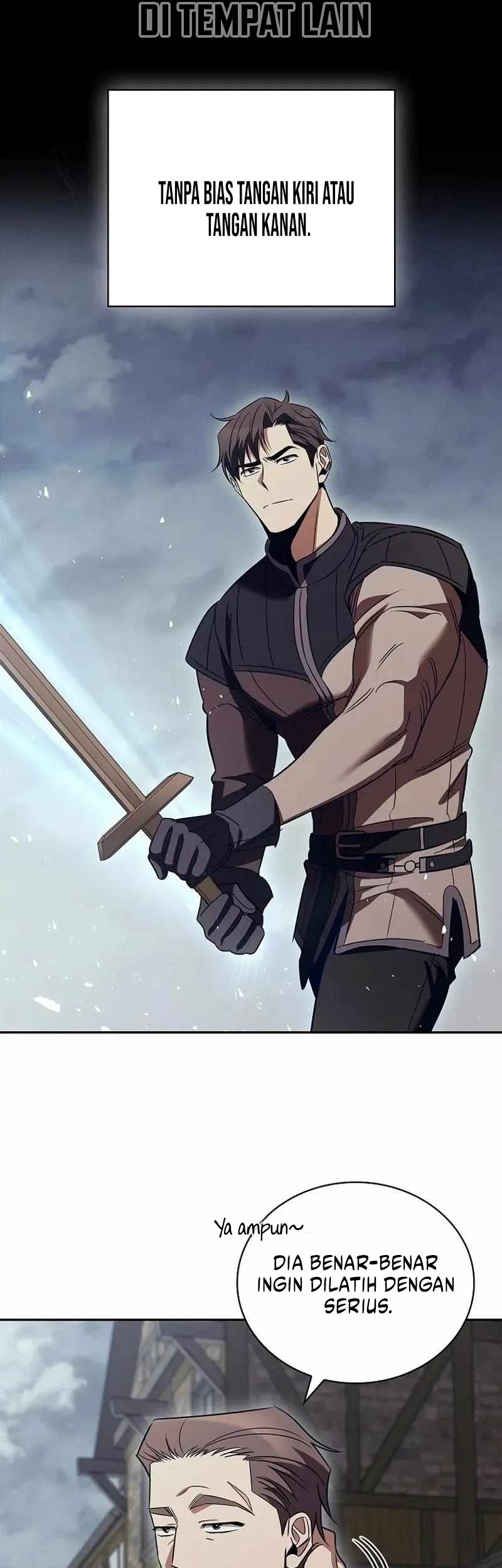 Raising the Princess to Overcome Death Chapter 58 - halaman 37