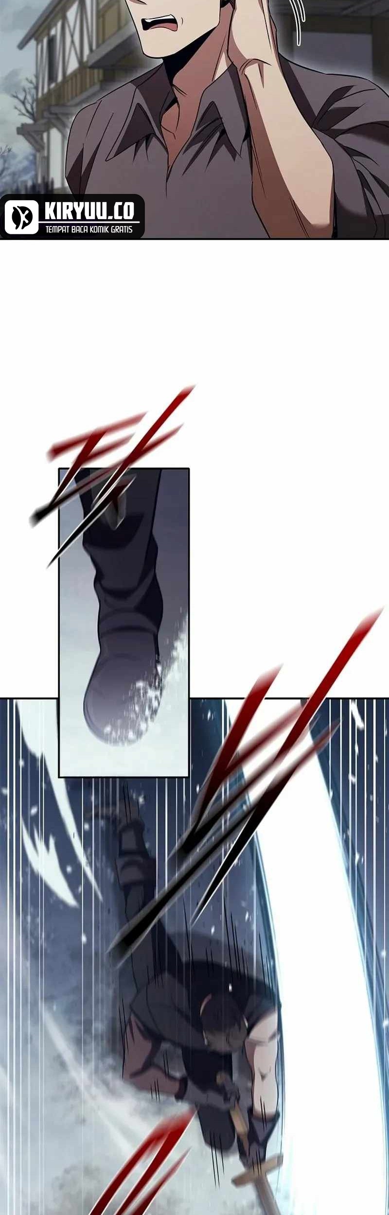 Raising the Princess to Overcome Death Chapter 58 - halaman 38