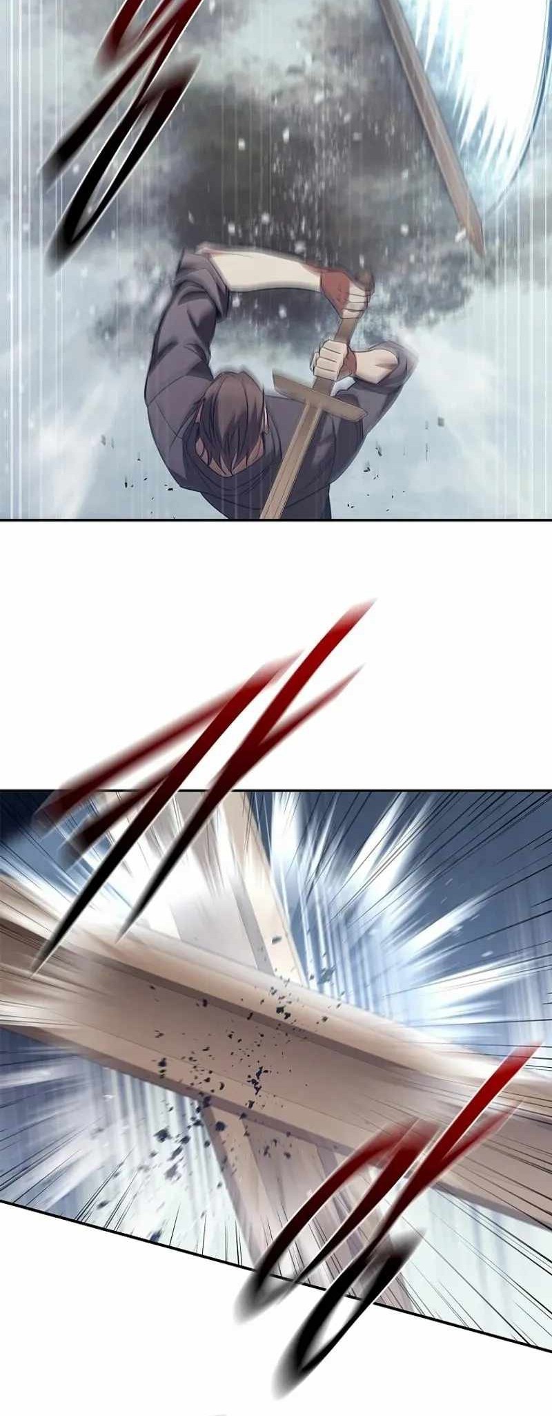 Raising the Princess to Overcome Death Chapter 58 - halaman 39