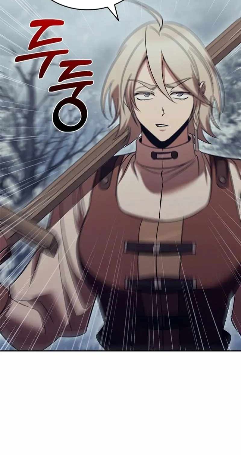 Raising the Princess to Overcome Death Chapter 58 - halaman 4