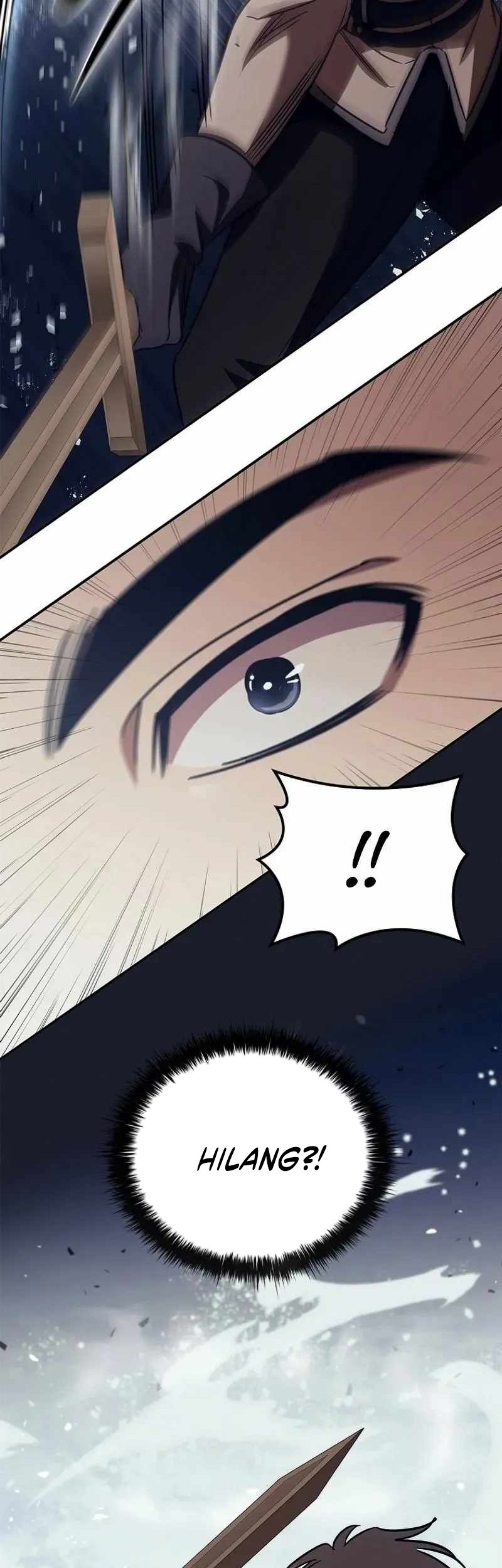 Raising the Princess to Overcome Death Chapter 58 - halaman 41