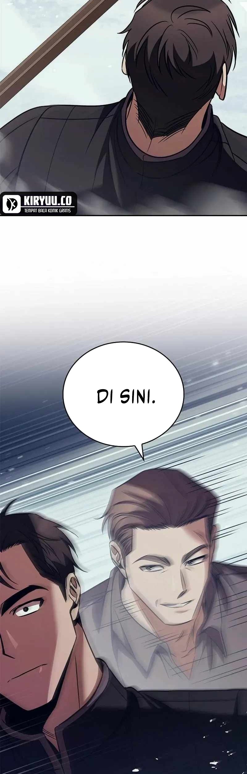 Raising the Princess to Overcome Death Chapter 58 - halaman 42