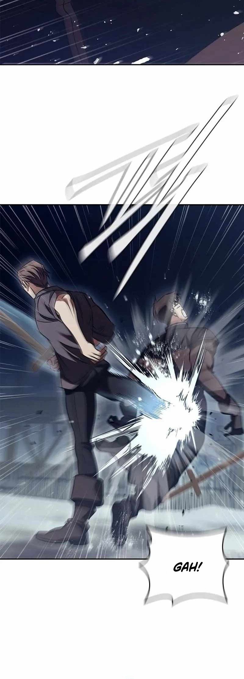 Raising the Princess to Overcome Death Chapter 58 - halaman 43