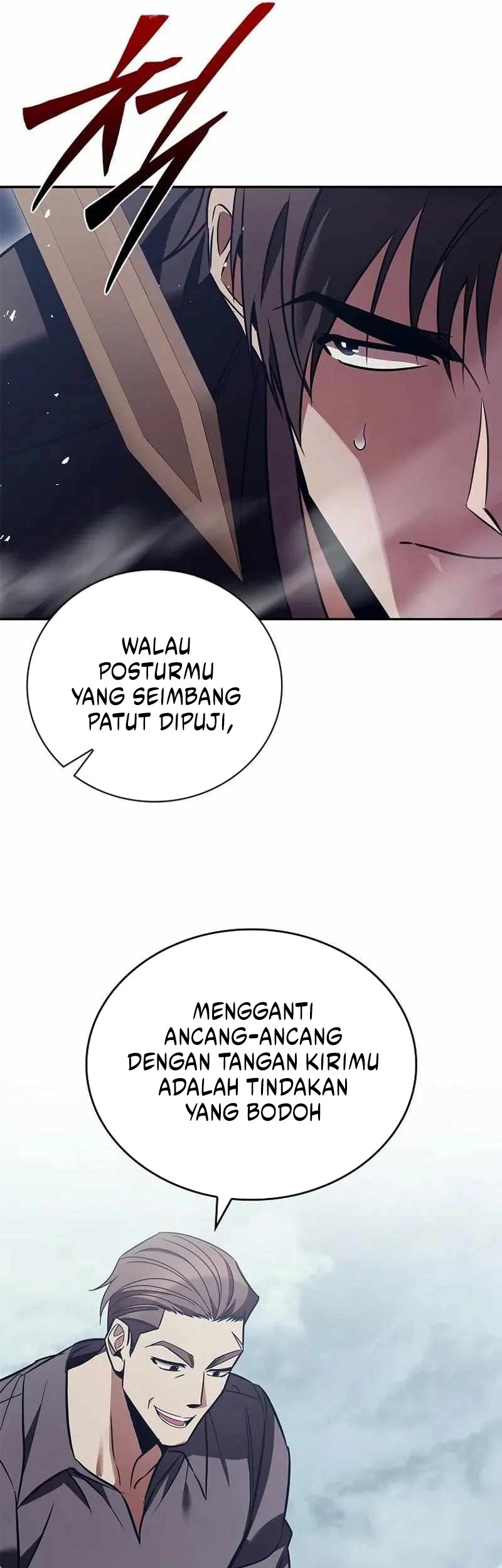 Raising the Princess to Overcome Death Chapter 58 - halaman 44