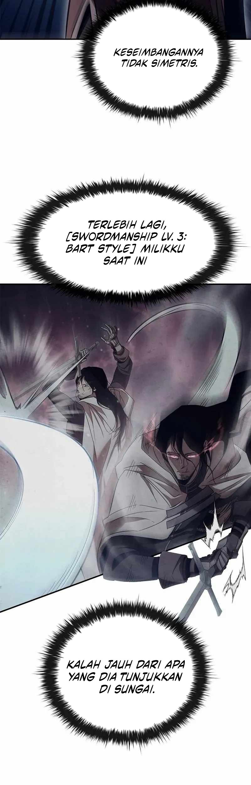 Raising the Princess to Overcome Death Chapter 58 - halaman 47