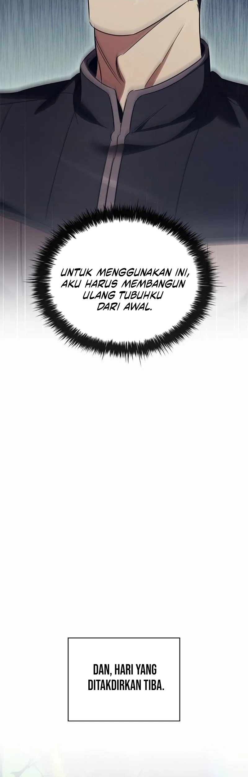 Raising the Princess to Overcome Death Chapter 58 - halaman 49