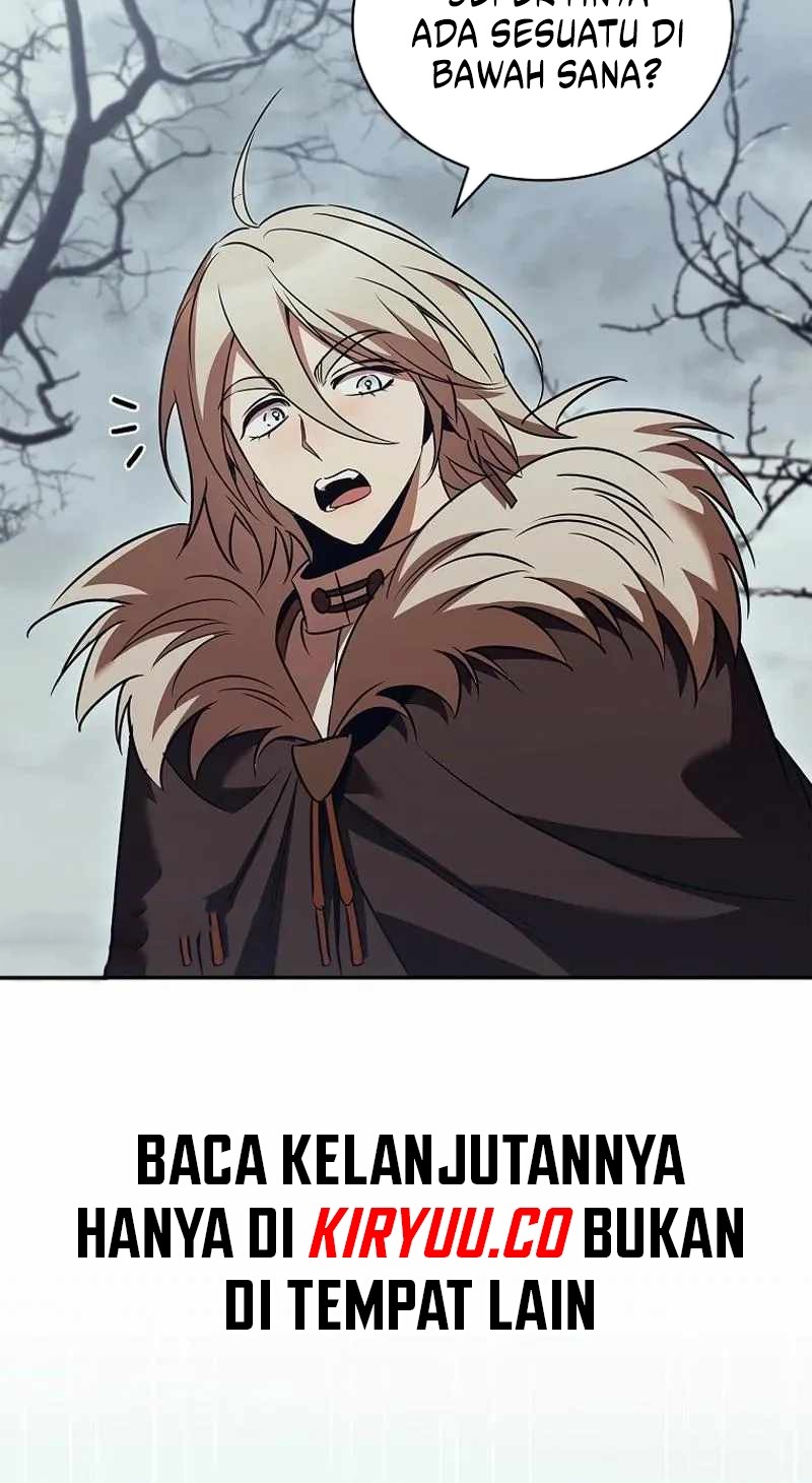 Raising the Princess to Overcome Death Chapter 58 - halaman 51